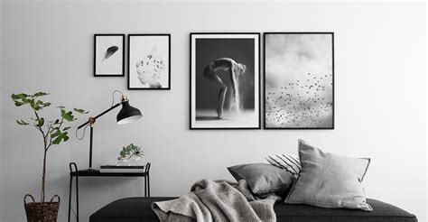 bilder bestellen desenio